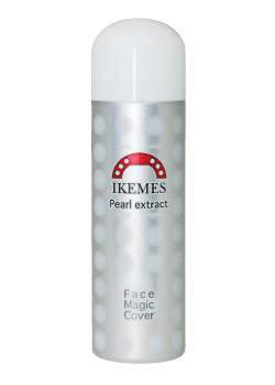 Face Magic Cover Pearl extract 