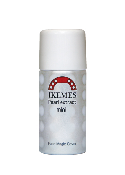 Face Magic Cover Pearl extract mini 