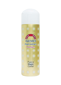 Face Magic Cover Pearl extract Premium